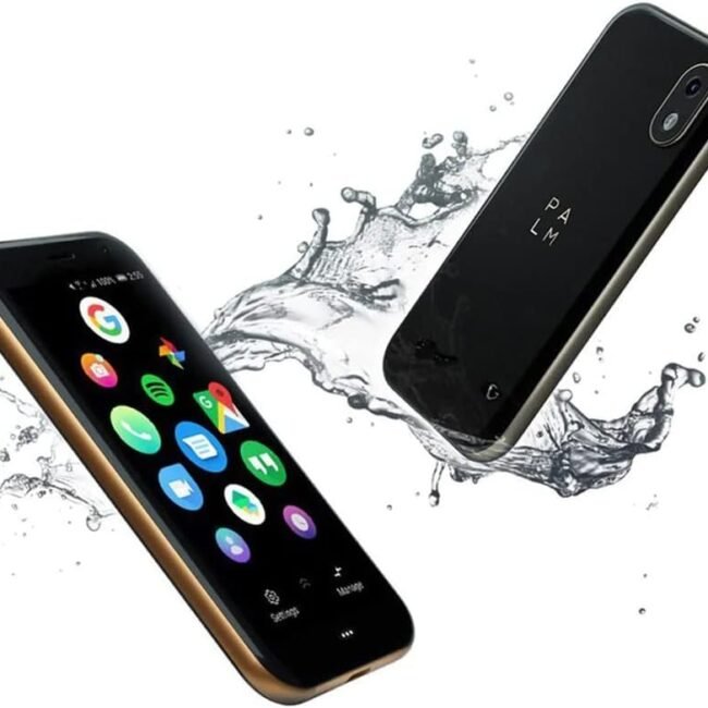 هاتف PALM الذكي