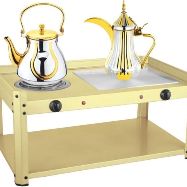 موقد كهربائي DLC