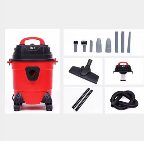 مكنسة كهربائية 3×1 جاف ورطب ونفخ